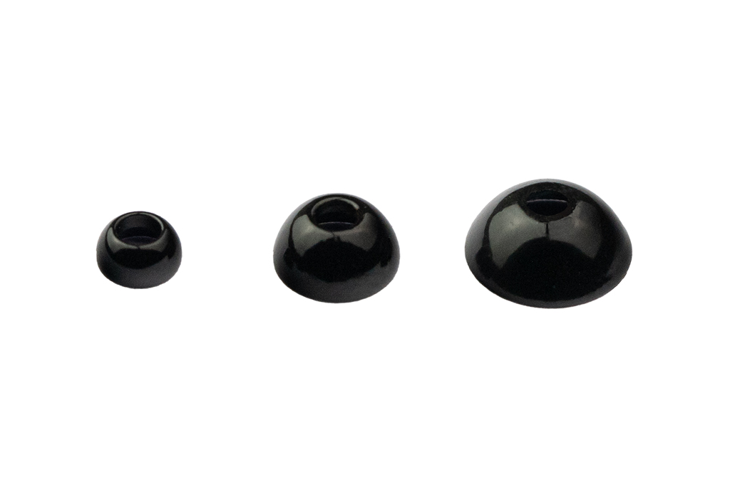 Future Fly Hybridcone 6mm Black